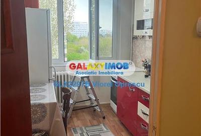 Apartament cu 2 camere decomandat, mobilat în Titan - 3