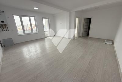 Apartament 2 camere intabulat LA CHEIE etaj 2 in Selimbar Sibiu - 1