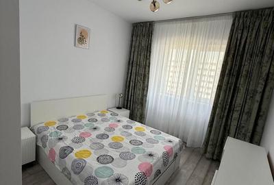 Apartament cu 2 camere decomandat în Roșu - 2