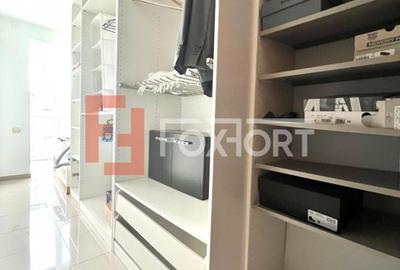 COMISION 0 % Apartament cu 3 camere, etaj 4 de vanzare, zona Dambovita - 10