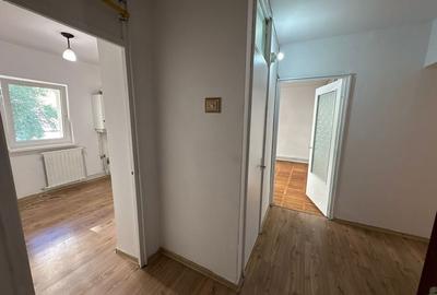 Apartament 2 camere decomandat str. Crângului (parter) lângă liceul Economic - 5