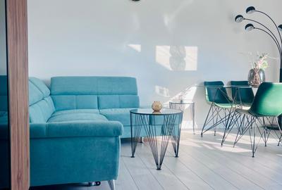Apartament 2 camere de închiriat – Timpuri Noi Square - 3