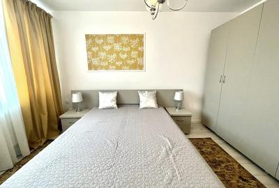 Apartament 2 camere, parcare subterana, cartier Borhanci. - 8