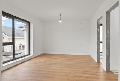 Ultima locuinta dintr-un proiect premium - camin durabil si elegant - 16