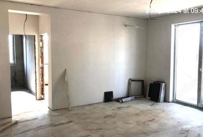 Apartament cu 1 si 2 camere loc parcare in CF bloc nou Giroc - 1