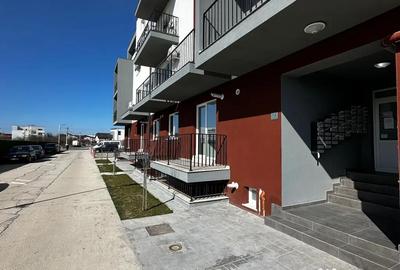 Apartament cu 2 camere decomandat în Ferme - 10