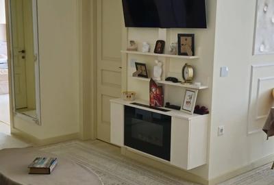 Vand apartament zona ISU - 2