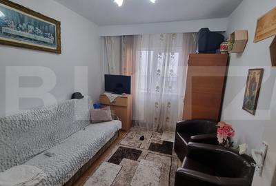 Apartament cu 3 camere decomandat, mobilat în Mănăștur - 1