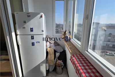 Apartament cu 2 camere decomandat în Central - 4