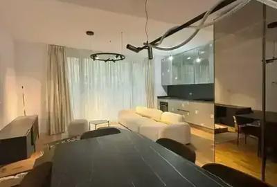 Apartament cu 2 camere semidecomandat în Știrbei Vodă - 3