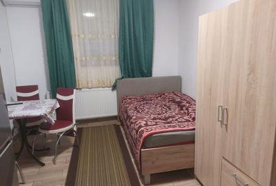 Garsonieră nedecomandată în Traian - 6