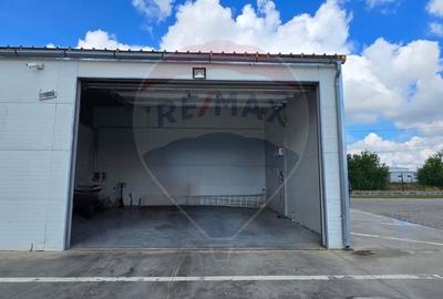 Spațiu comercial, de 100 mp, în Socodor - 6