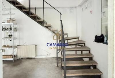 Vila de vanzare cu 4 camere - Metrou Grivita - 8