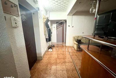 Apartament cu 2 camere decomandat, mobilat în Micro 17 - 17