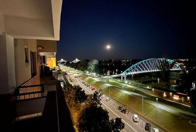 Apartament cu 2 camere decomandat în Central - 5