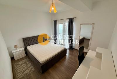 PENTHOUSE Complex Newton, 3 camere, Smart system, mobilat + parcare subterana - 6