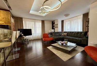 Apartament 3 Camere Spațios | Inchiriere | Herăstrău | Garaj Subteran - 2