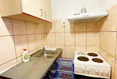 Blascovici garsoniera - 1