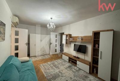 Apartament de vanzare - Valea Rosie, Spitalul Militar - 2