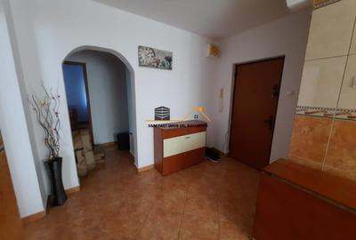 Închiriere Apartament 3 camere-13 Septembrie-Sebastian-Semicentr - 15