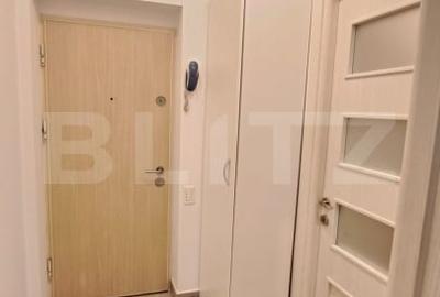 Garsoniera spatioasa, situata in zona exclusivista Cișmigiu - 8