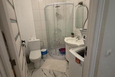 Apartament cu 2 camere decomandat în Central - 4