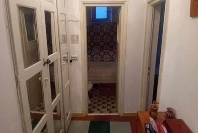 Ap 4 Cam Ultracentral 77mp etaj 2 decomandat 2 bai luminos vedere mixta hol lucuibil - 2