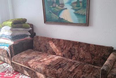 Apartament cu 2 camere - cartier Aeroport, Timisoara - 3
