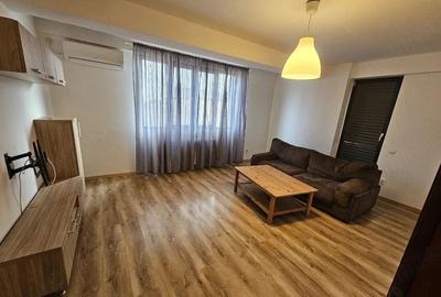 Apartament cu 2 camere decomandat, mobilat în 1 Decembrie 1918