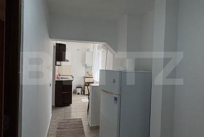 Apartament cu 2 camere decomandat în Central - 2