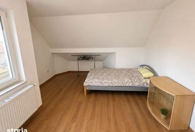 Casă cu 5 camere cu Teren 1396 Mp în Tileagd - 7
