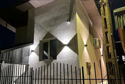 Casă cu 3 camere cu Teren 50 Mp în Obcini - 4