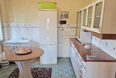 Vand casa in Deva, D+P, zona ultracentrala (E. Vacarescu), - 31