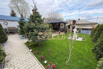 Casă cu 3 camere decomandat în Central - 2