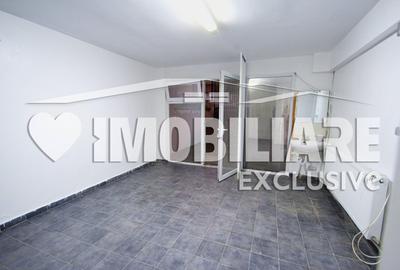 Birou, de 33 mp, în Lipovei - 2