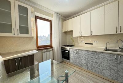 Apartament cu 2 camere în 1 Decembrie 1918 - 5