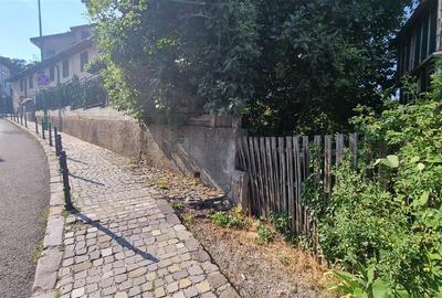 Apartament de doua camere  la casa , cu gradina zona centrul Istoric - 15
