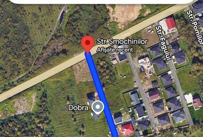 Spațiu comercial, în Groși - 2