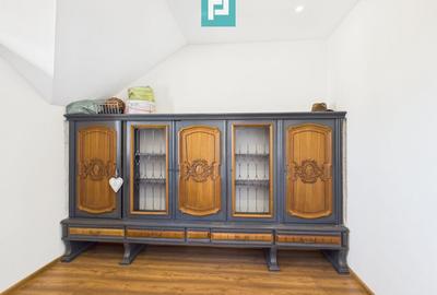 Casă modernă cu 6 camere în Vladimirescu - 13