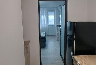 Garsonieră decomandată în Exterior Vest