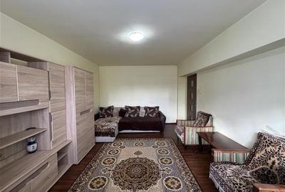 Apartament cu 2 camere, 55 mp utili ,zona Semicentrala, Calea Dorobantiilor! - 2