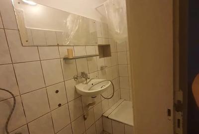Garsonieră nedecomandată în Odobescu - 4