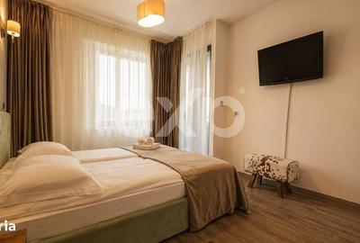 Apartament cu 3 camere în Poiana Brașov - 19