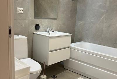 Apartament cu 2 camere decomandat, mobilat în Păcii - 8