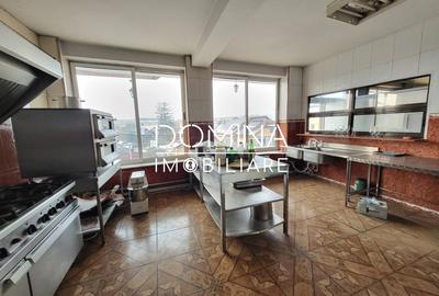 Spațiu comercial, de 780 mp, în 1 Mai - 9