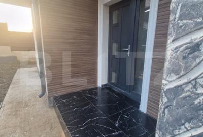 Casă cu 4 camere cu Teren 420 Mp în Miroslava - 10
