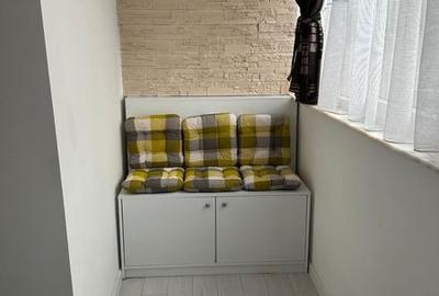 Apartament cu 2 camere în Prundu - 4