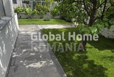 Vila 343MP | Baneasa | Sisesti | Vedere lacul Grivita | Ponton si lac artificial - 8