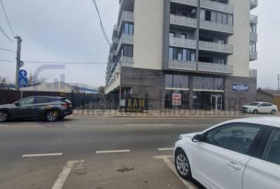 Spațiu comercial, în Ozana - 4