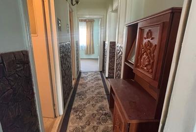 Apartament cu 4 camere decomandat în Central - 7
